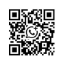 YAH YOGA WhatsApp QR Code